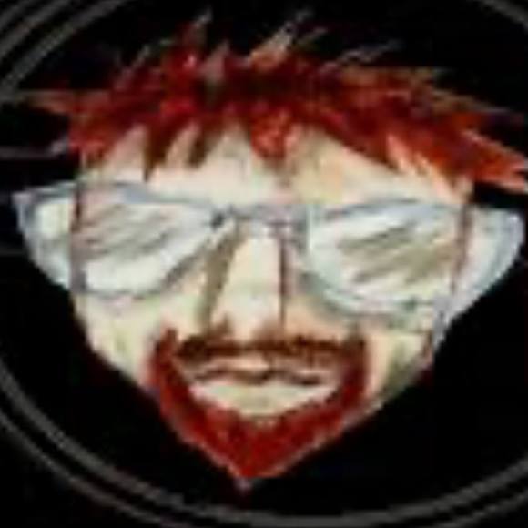 Meet your Posher, Jeffro - Picture 1 of 1